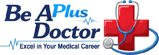 Be A Plus Doctor