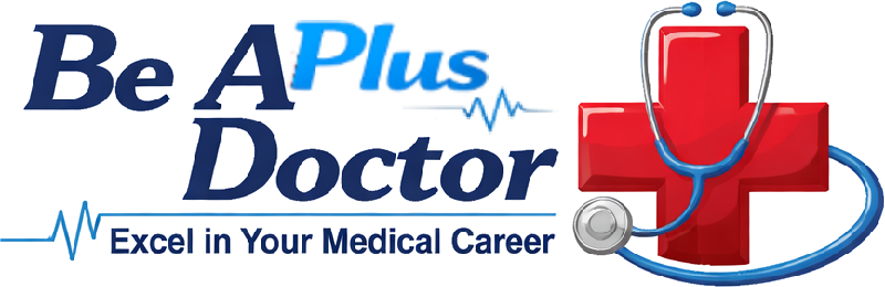 Be A Plus Doctor
